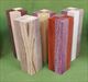 Blank #730 - Segemented Blanks - Set of 5 ~ 1 5/8 x 1 5/8 x 5 3/4 ~ $29.99